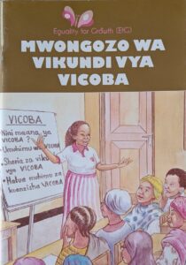 mwongozo wa vikundi vya vicoba